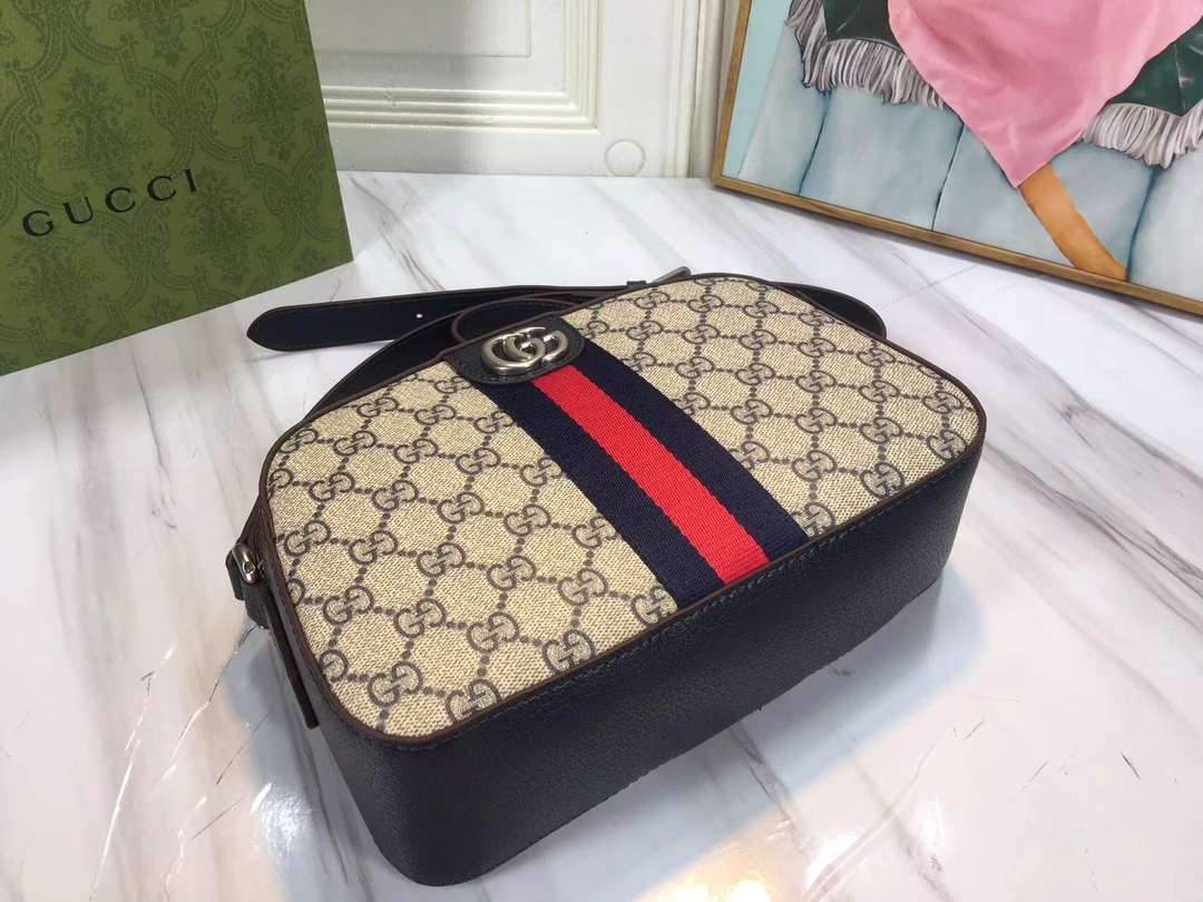 Mens Gucci Satchel Bags